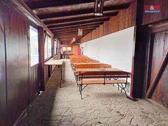 Prodej restaurace 180 m², Frýdlant nad Ostravicí . - 6