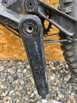 Prodám enduro kolo - 6
