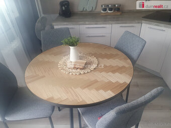 Prodej bytu 2 + 1/ 3L, Děčín, Žerotínova ulice - 6