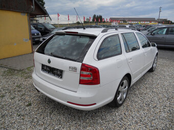 Škoda Octavia 1.8 TSi 118Kw Comfort - 6