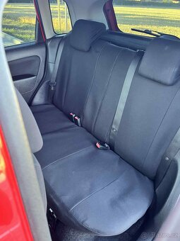 Ford Fiesta - 6