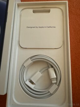 Apple Iphone 12 128Gb černý - 6