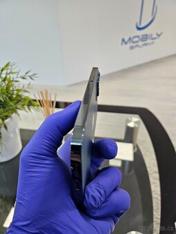 iphone 12 pro max 128 GB záruka 12 měsíců - 6