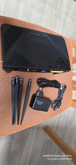 Router Synology RT2600ac - 6