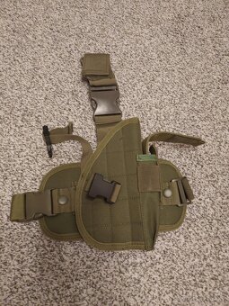 Airsoft vybavení - 6