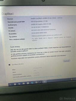 Notebook Lenovo - 6