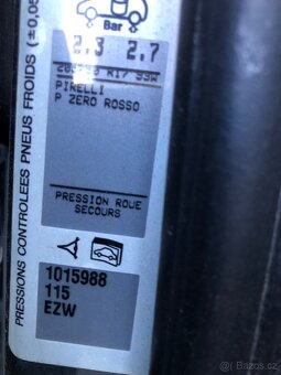 PEUGEOT 307 DÍLY Z VOZU LEVNĚ 2.0HDI 100kw RHR 6-KVALT - 6