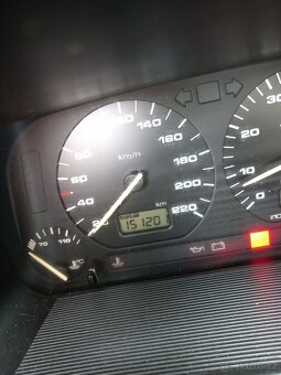 Vw golf 3 1.8 66kw - 6