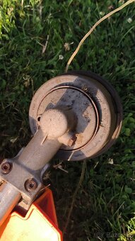 Benzínový Stihl FS 36 - 6