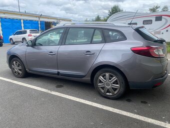 Renault Mégane 3 1,6 74kw - 6