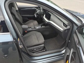 Škoda Octavia Combi 2.0TDI Style - 6