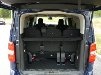 PEUGEOT EXPERT TRAVELLER 2.0 HDI 8 MÍST - 6