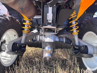 Can am renegade 800 - 6