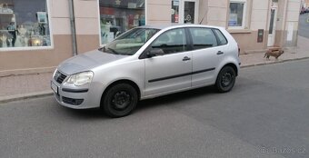 Vw polo - 6