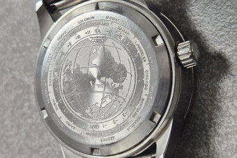 Hodinky Prim Sport Tritium Limited Edition Automatic - 6