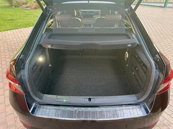 Škoda Superb - 6