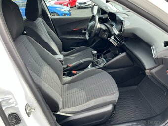 Peugeot 3008 1.5BlueHDI 96kW TAŽNÉ ČR NOVÉ - 6