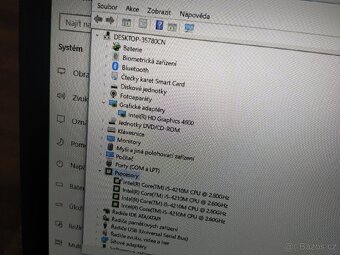 Fujitsu LifeBook FJNB26F - 6