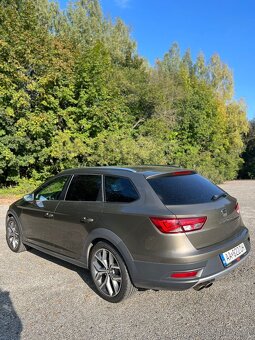 Seat Leon X-perience - 6
