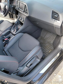 SEAT LEON 1,9 TDI FR DSG 135kW - 6