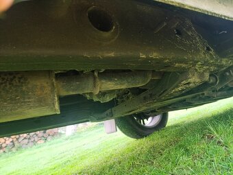 Amarok 4x4 - 6