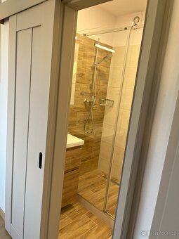 Pronájem kompletně zrekonstruovaného bytu 3+1 - 6