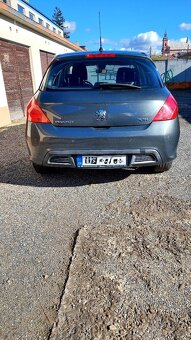 Peugeot 308 (Sportium) - 6