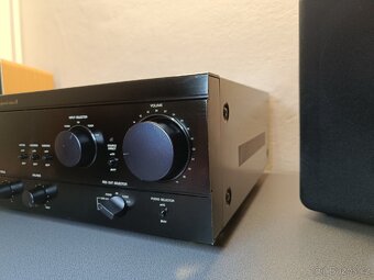 DENON PMA-1060 - 6