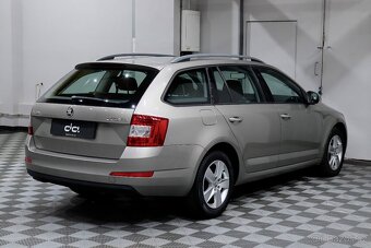 Škoda Octavia 3 Combi 1.4TSI 103kW Ambition   93 000 km - 6