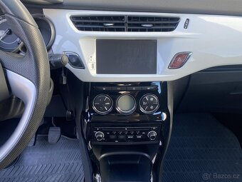 Citroën C3 1.2VTi , 60 kW benzín, 2014 - 6