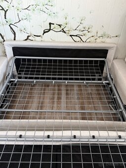 Rozkládací sedačka PHASE Madrid(Classic) 176x212 - 6