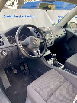 Volkswagen Tiguan, 2.0 TDI, 81 kW, TOP STAV - 6