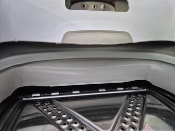 WHIRLPOOL A++  ZÁRUKA DOPRAVA INSTALACE - 6