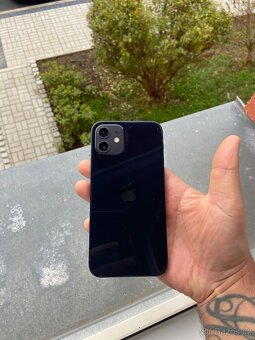 IPhone 12 - 6