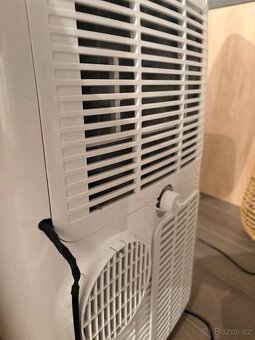 Nová mobilní klimatizace Sencor SAC MT 9030c - 6