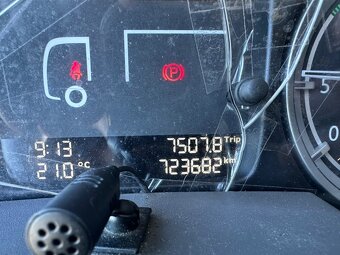 150 DAF XF 460 FT, STANDARD, EURO 6, NEZÁVISLÁ KLIMATIZACE - 6