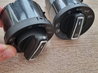 Vypinac svetiel + funkce AUTOMATICKEHO zapnuti - 6