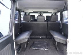 Mercedes Benz G500, look G55 - 6