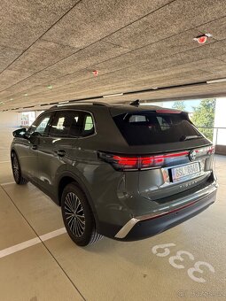 Volkswagen Tiguan Elegance 1.5 TSI 110kW - 6