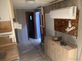 Celoroční  Mobilheim 25 m2 ,včetně projektu+doprava - 6