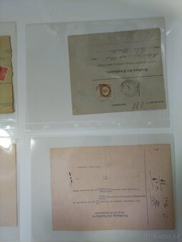 Postovni znamky: Pro narocnych zberatelu - 6