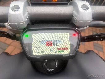 Ducati XDiavel 1260 Cruiser ČR - 6