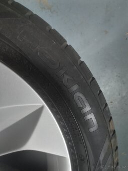 ALU kola BMW r19 - 6