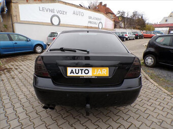 Ford Mondeo 1,8 16V TAŽNÉ ZAŘÍZENÍ - 6