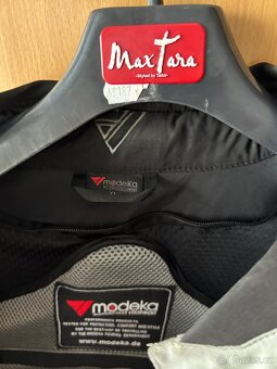 Motorkářské věci/oblečení - 6