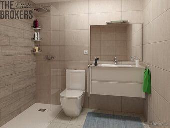 Villa Don Pedro, San Javier, Murcía - 6