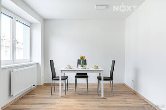 Pronájem byt 3+kk, 70㎡ - 6