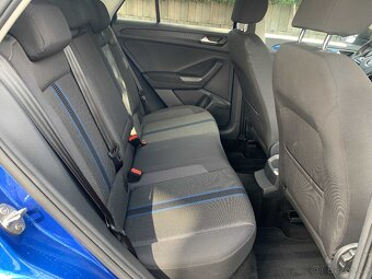 Volkswagen T-Roc 1.5 TSi 110 kW r.v. 2018 - 6
