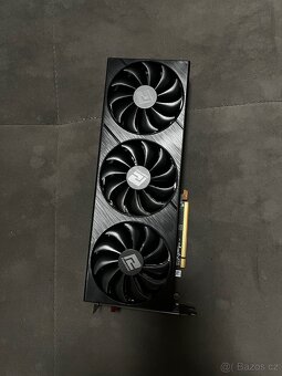 PowerColor Fighter AMD RX 6800 16GB – TOP STAV - 6