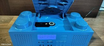 Lego CD/Radio Boombox - 6